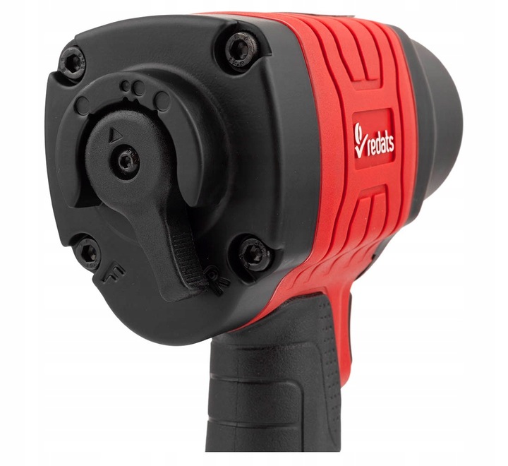 Klucz Pneumatyczny 1/2 REDATS 1500Nm + 10 Nasadek