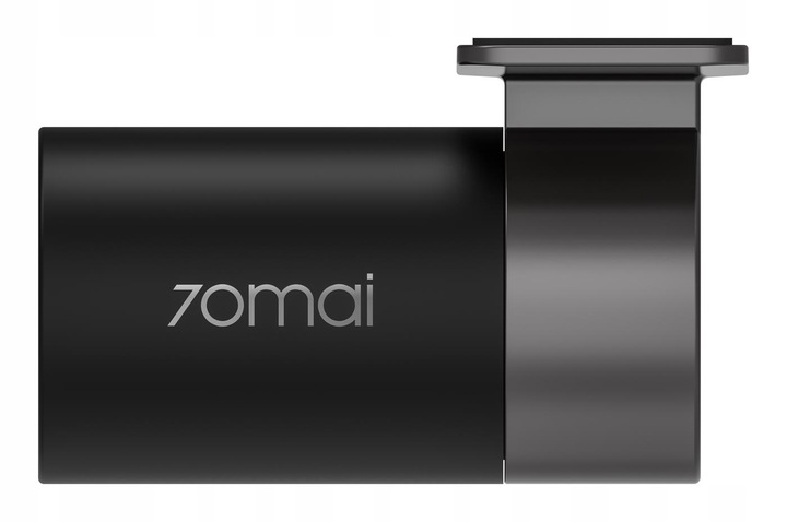 Wideorejestrator 70mai A500S Dash Cam Pro Plus 2.7K/WiFi+ kamera tylna RC06