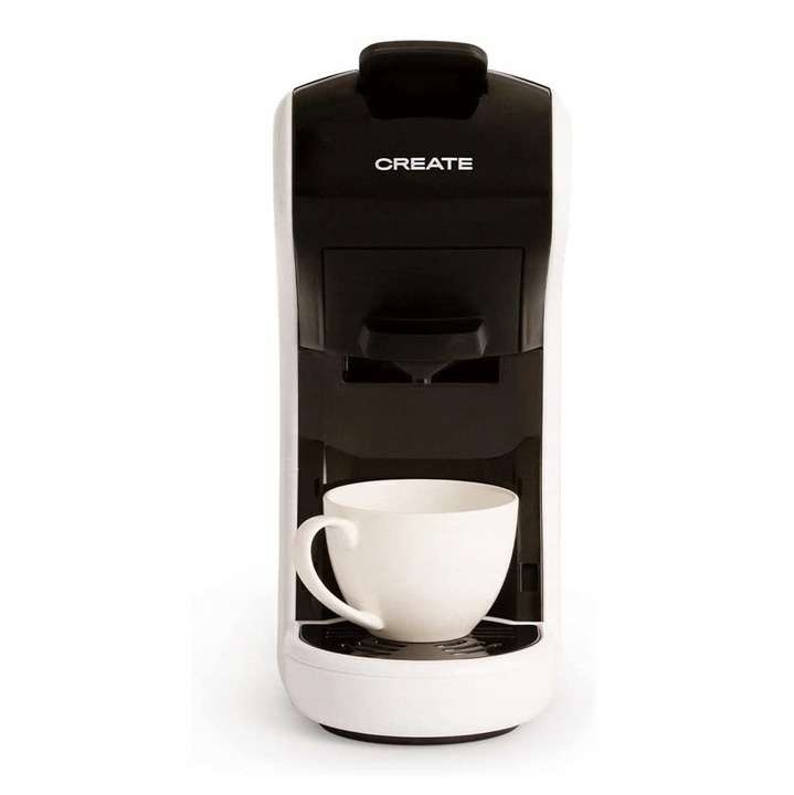 Ekspres Kapsułkowy do Kawy Camry CR 4414 Ciśnienie 19 bar Moc 1450 W