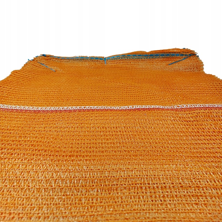 Worki raszlowe 25kg na ziemniaki dynię pomarańczowe z zaciągiem 100szt