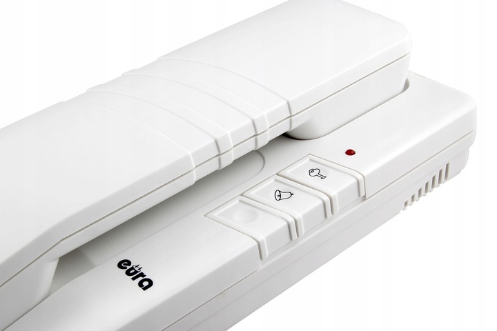 DOMOFON EURA ADP-41A3 brelok czytnik RFID 1rodz.