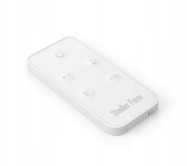 Wentylator Stadler Form Leo 18W Sterowanie Pilotem