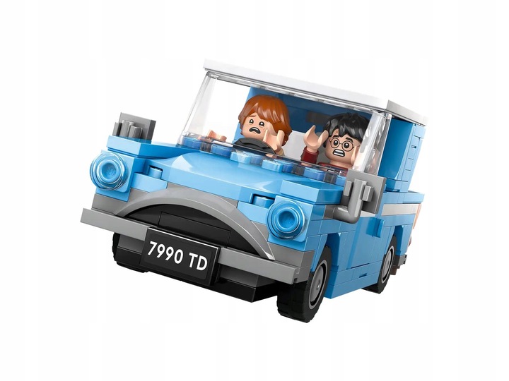 LEGO HARRY POTTER 76424 FORD ANGLIA