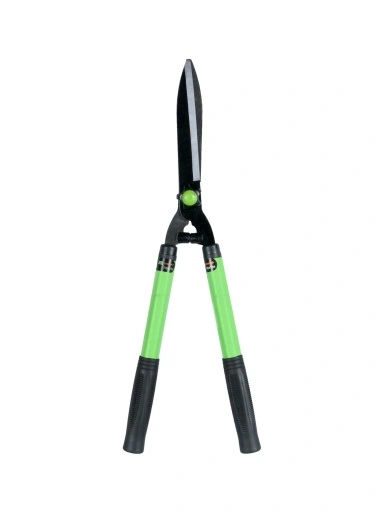 ZIELONA SERIA 4 sekatory NOŻYCE I SEKATOR TELSKOP