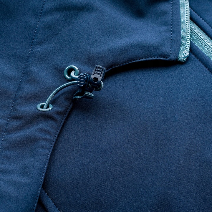 HI-TEC KURTKA MĘSKA SOFTSHELL SAIKO WIATRÓWKA M