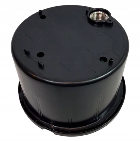 Studzienka poboru wody z zaworem 3/4"