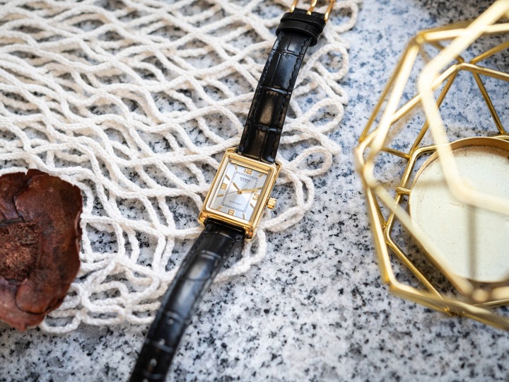 DAMSKI ZEGAREK CASIO LTP-1234PGL-7A2EF KLASYCZNY