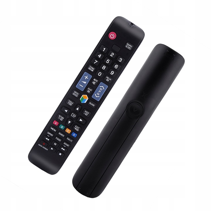 UNIWERSALNY PILOT DO TELEWIZORA AA59-00582A