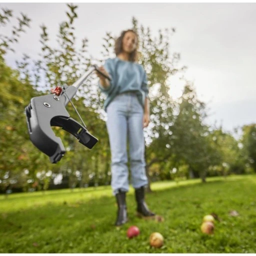 Gardena Chwytak do liści śmieci 4 w 1 11700 3567