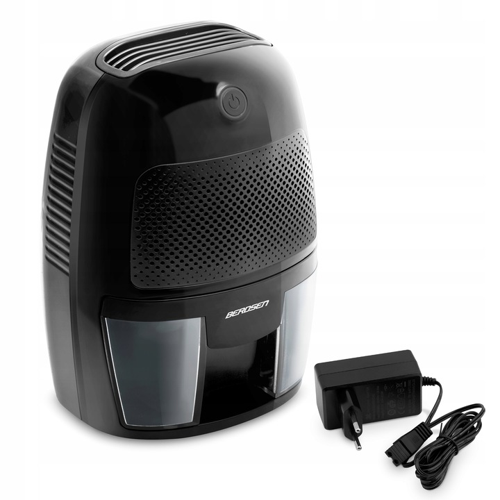 OSUSZACZ POWIETRZA POCHŁANIACZ WILGOCI 500ml 23W