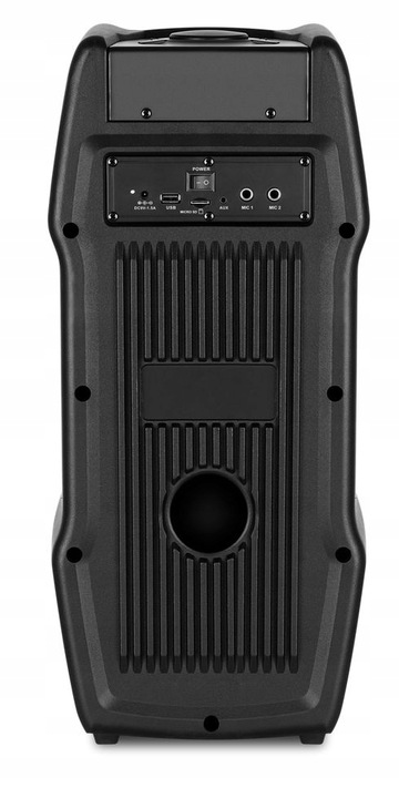 SVEN PS-730 głośnik bluetooth 100W TWS, mocny bass
