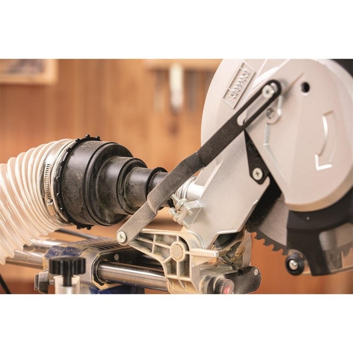 SCHEPPACH Odciąg wyciąg wiórów 75l DC500