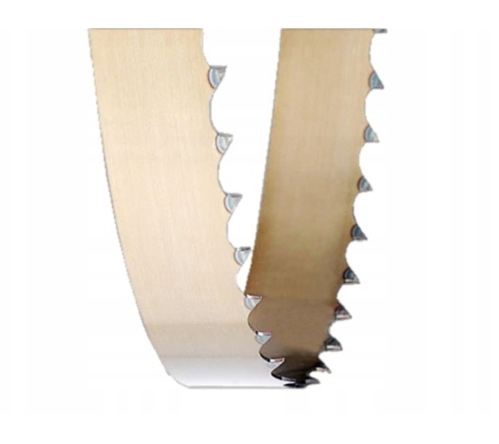 PIŁA TAŚMOWA PIŁY DO DREWNA TRAKOWE 35x1,0x4000