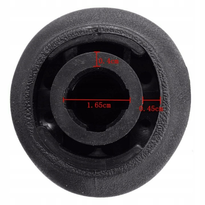 Gałka Zmiany Biegów Renault Scenic II 2 2003-2009