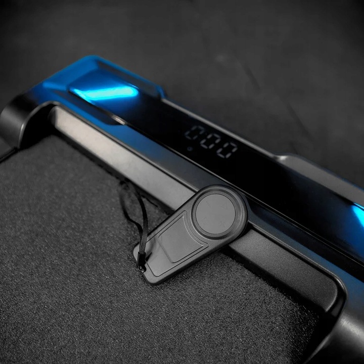 Bieżnia elektryczna domowa treningowa pod łóżko walkingpad AERO Trex Sport