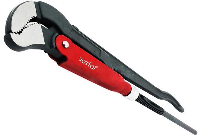 CĘGI DO RUR KLUCZ NASTAWNY SZCZYPCE ŻABKA ZESTAW 3