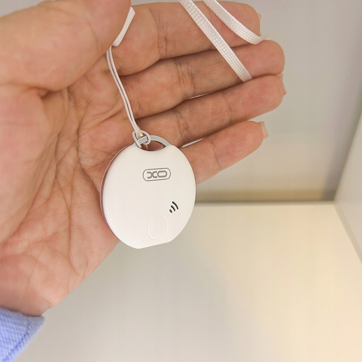 Lokalizator do kluczy Bluetooth kompatybilny z Androidem znajdź telefon min