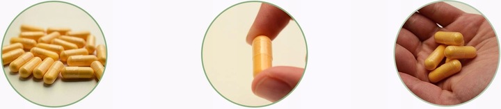 Twój Cel To Wieczna młodość suplement diety