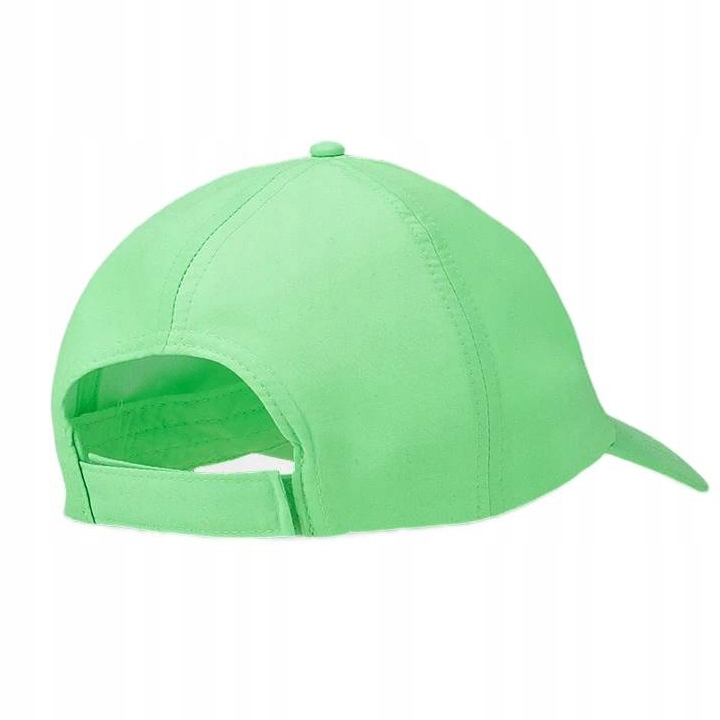 CZAPKA Z DASZKIEM 4F DZIECIĘCA BEJSBOLÓWKA CHŁOPIĘCA DZIEWCZĘCA