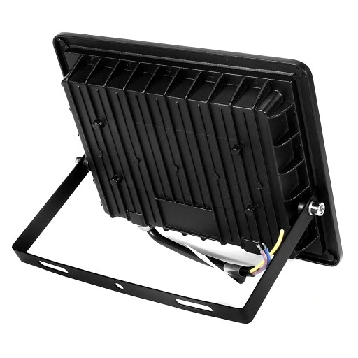 Naświetlacz halogen SLIM Lampa LED 50W