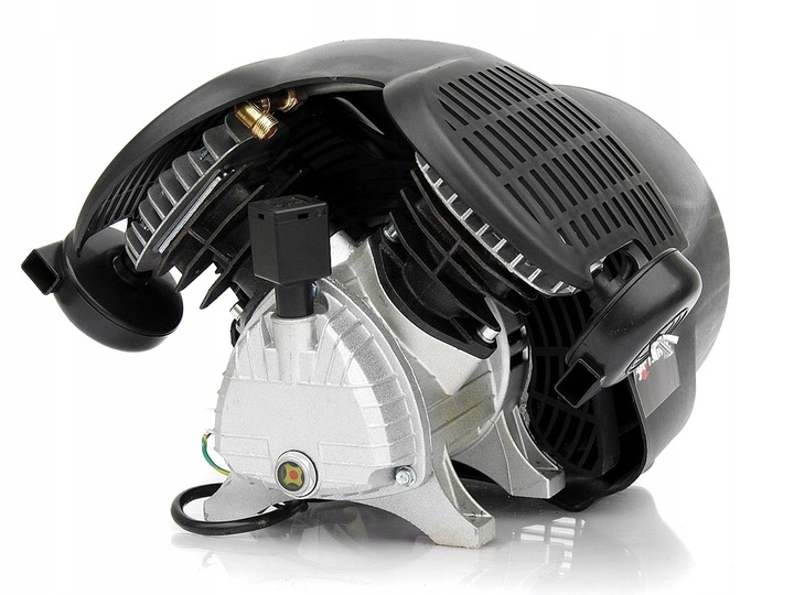 KOMPRESOR 10 BAR olejowy pompa powietrza sprężarka olejowa do 50L 100L 150L