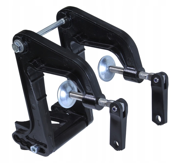 STER MOCOWANIE ZABURTOWEGO SILNIKA SPALINOWEGO