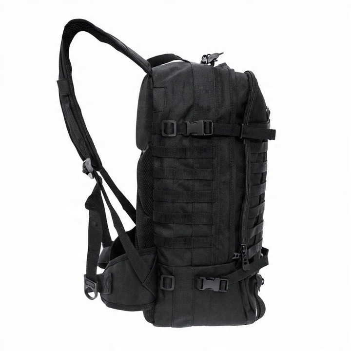 PLECAK TAKTYCZNY WOJSKOWY MOCNY MAGNUM TAIGA 45 bk