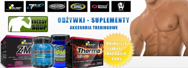 Olimp ISO PLUS Powder 1505g TROPIC BLUE