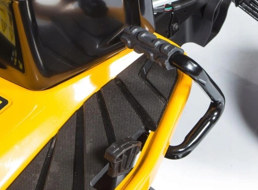 Kosiarka TRAKTOREK Spalinowy CUB CADET ThorX 547cc 107cm W. Boczny MIELENIE