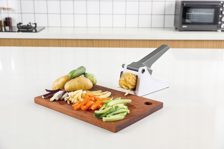 Maszynka do krojenia ziemniaków frytek krajalnica Frytki KING Hoff KH-1872