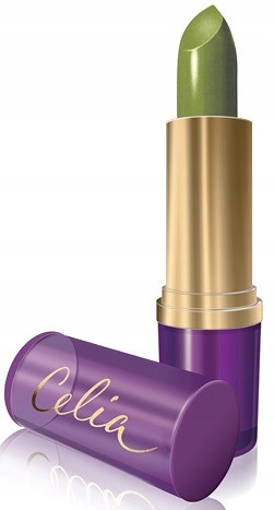 CELIA Pomadka Utlenialna - Kolor 3