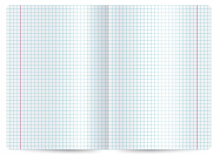 KOMPLET ZESZYTÓW SZKOLNYCH PRZEDMIOTOWYCH ZE ŚCIĄGĄ A5 60K