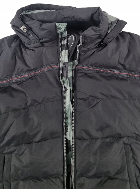 KURTKA MĘSKA SOFTSHELL PRZEJŚCIOWA WIOSENNA 5000 M