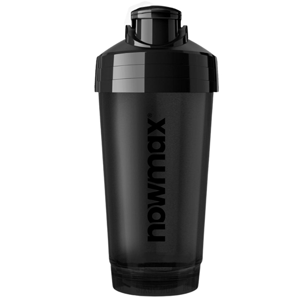 SHAKER nowmax SZCZELNY SZEJKER SOLIDNY 700 ml