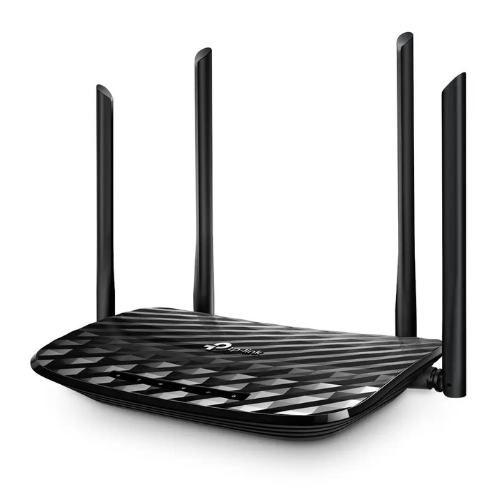 Router TP-LINK Archer C6 V4