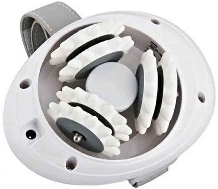 Masażer antycellulitowy BEURER CM 50 Biały