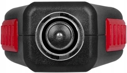 MIERNIK TESTER CZUJNIK GRUBOŚCI POWŁOKI LAKIERU STAL ALUMINIUM 0-1800 µm