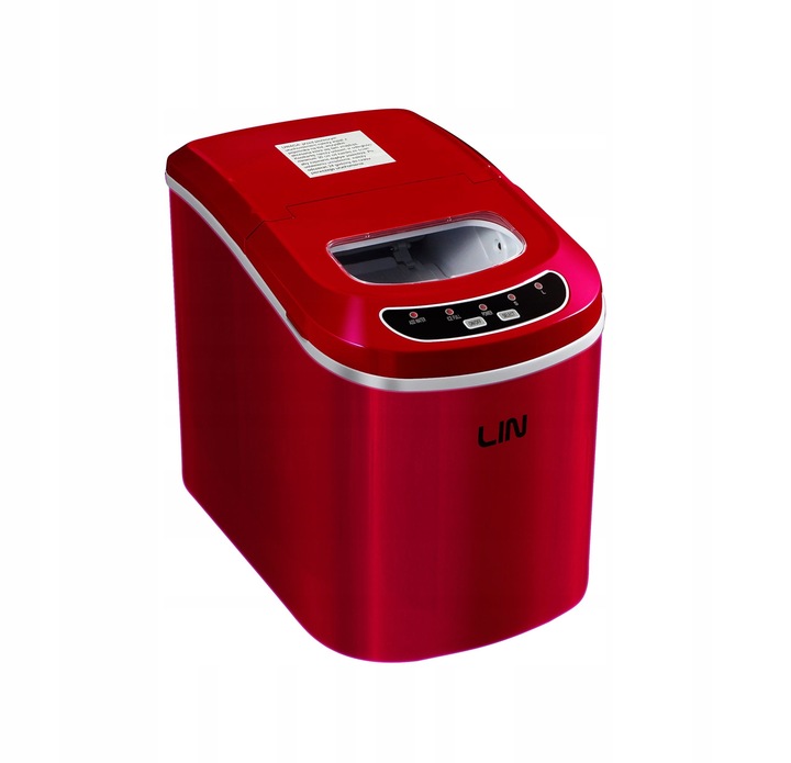 Kostkarka LIN RED R12-PRO