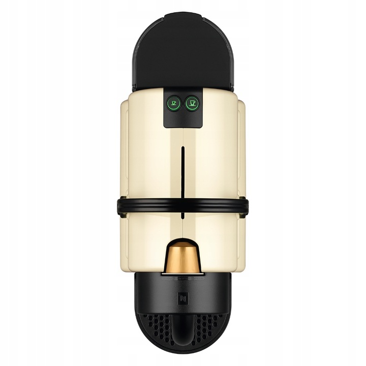 De'Longhi Nespresso EN80.CW Inissia kremowy