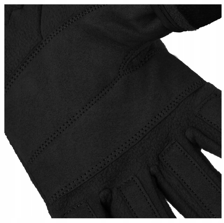 RĘKAWICE TAKTYCZNE ZIMOWE POLAROWE DOMINATOR XXL