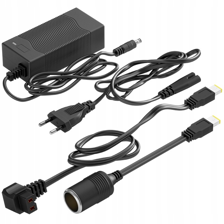 Bateria zewnętrzna powerbank do lodówek Yolco CSX5