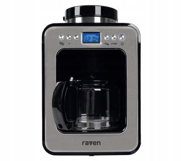 Ekspres przelewowy RAVEN EEP002