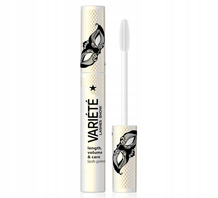 EVELINE baza pod tusz VARIETE LASHES SHOW 10ml