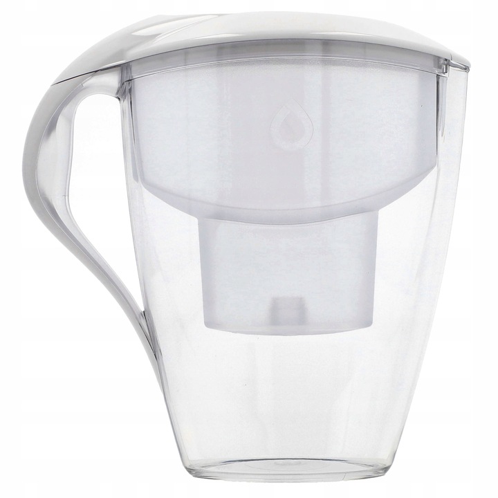 Dzbanek filtrujący wodę Dafi ASTRA 3L + 3x unimax