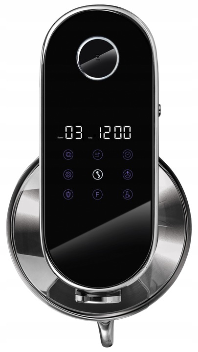 Robot planetarny kuchenny duża moc MPM MRK-22 2600 W