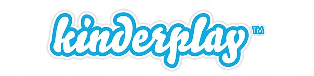 KINDERPLAY LAPTOP DLA DZIECI EDUKACYJNY DO NAUKI LITEREK LICZENIA 120 OPCJI