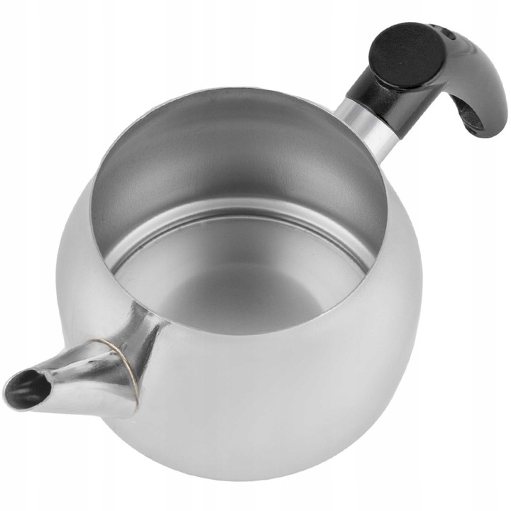 CZAJNICZKI TURECKIE PODWÓJNE DO HERBATY 1L INDUKCJA GAZ DWIE POKRYWKI MINI