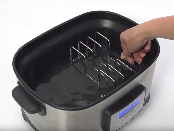 Urządzenie, cyrkulator do gotowania Sous-Vide ProfiCook PC-SV 1112