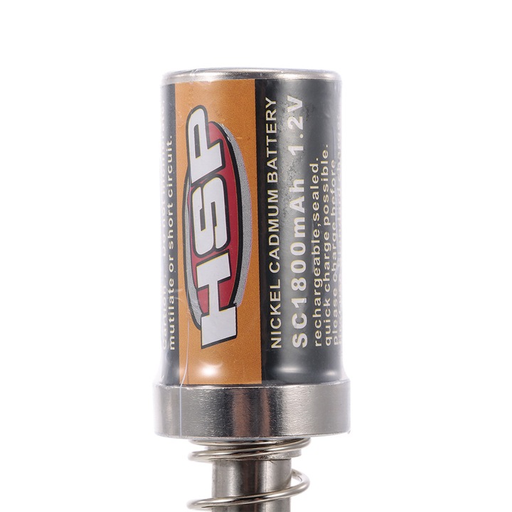 ZESTAW STARTOWY NITRO ZAPALNIK ŚWIEC ŻAROWYCH Z ŁADOWARKĄ DO ZESTAWU HSP RE