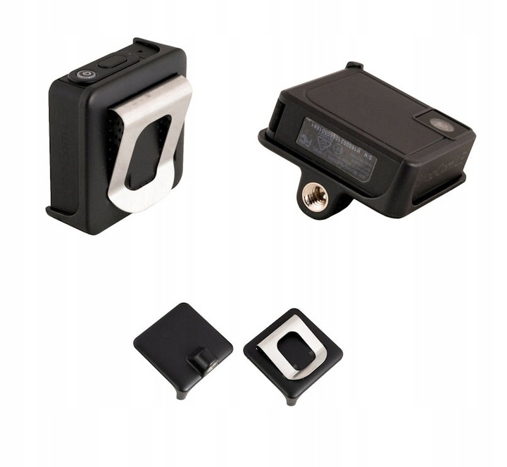 MINI KAMERA PRZYPINANA NA KLIPS ZACZEP FULL HD